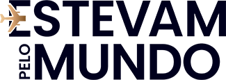 Estevam pelo Mundo